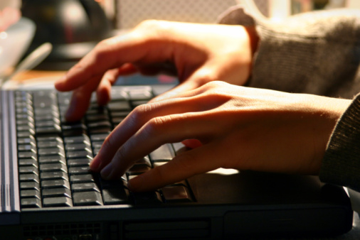 London bank targeted by scammers